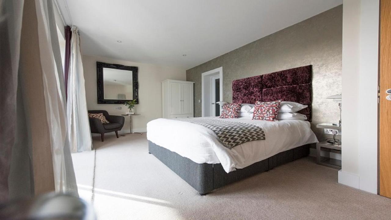 Bed and Breakfast Pebble House à Mevagissey Extérieur photo