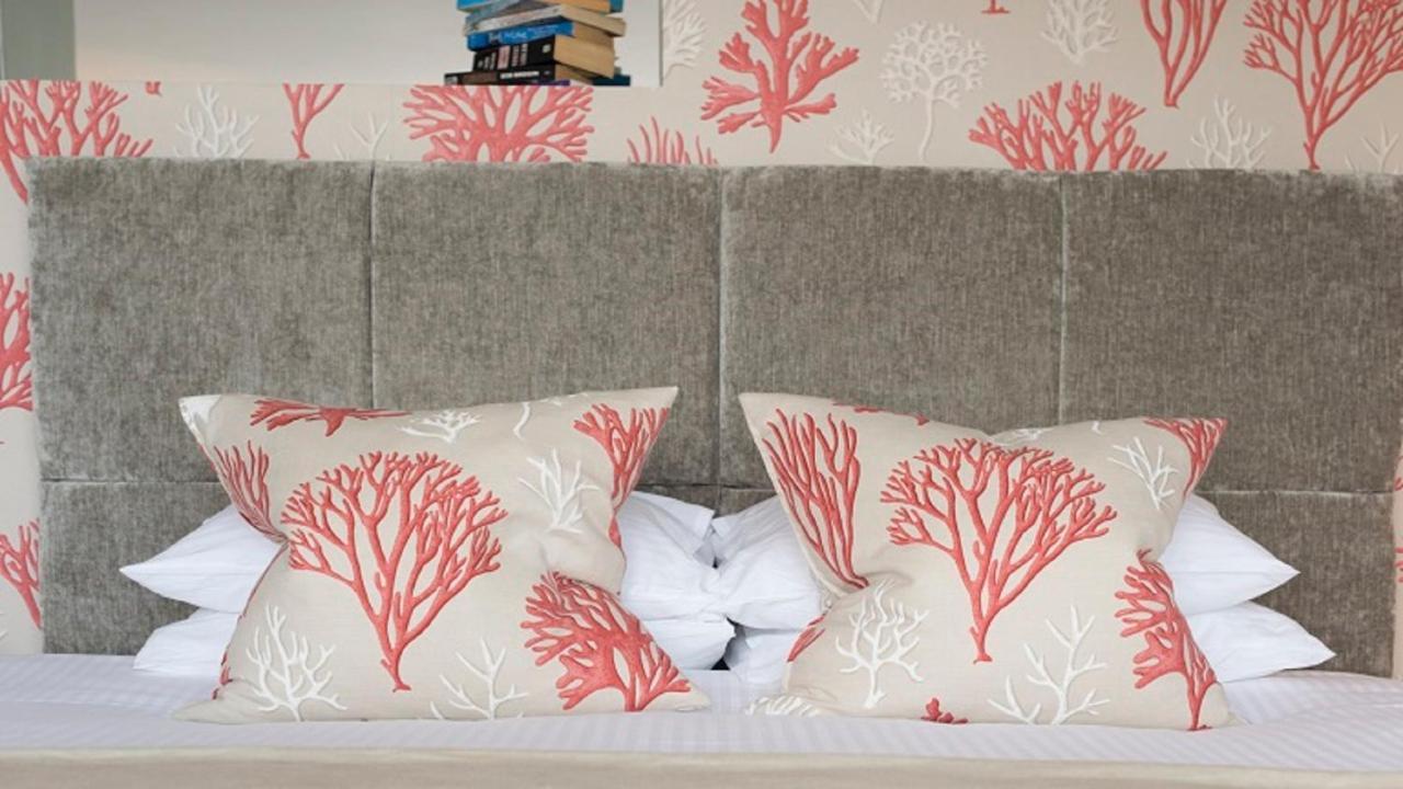 Bed and Breakfast Pebble House à Mevagissey Extérieur photo