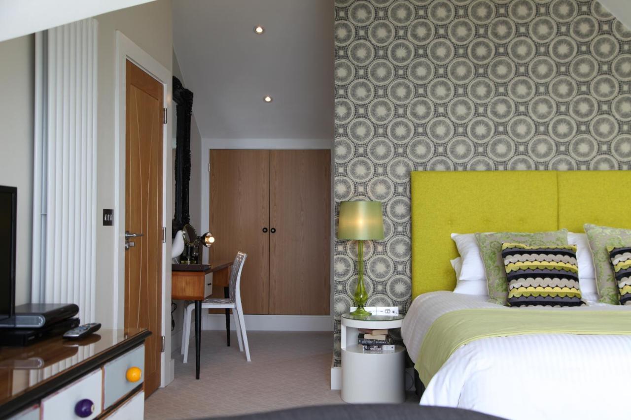 Bed and Breakfast Pebble House à Mevagissey Extérieur photo