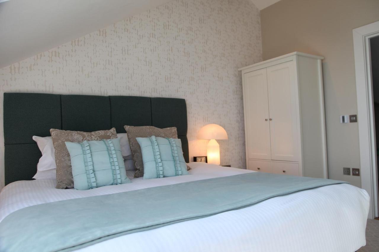 Bed and Breakfast Pebble House à Mevagissey Extérieur photo