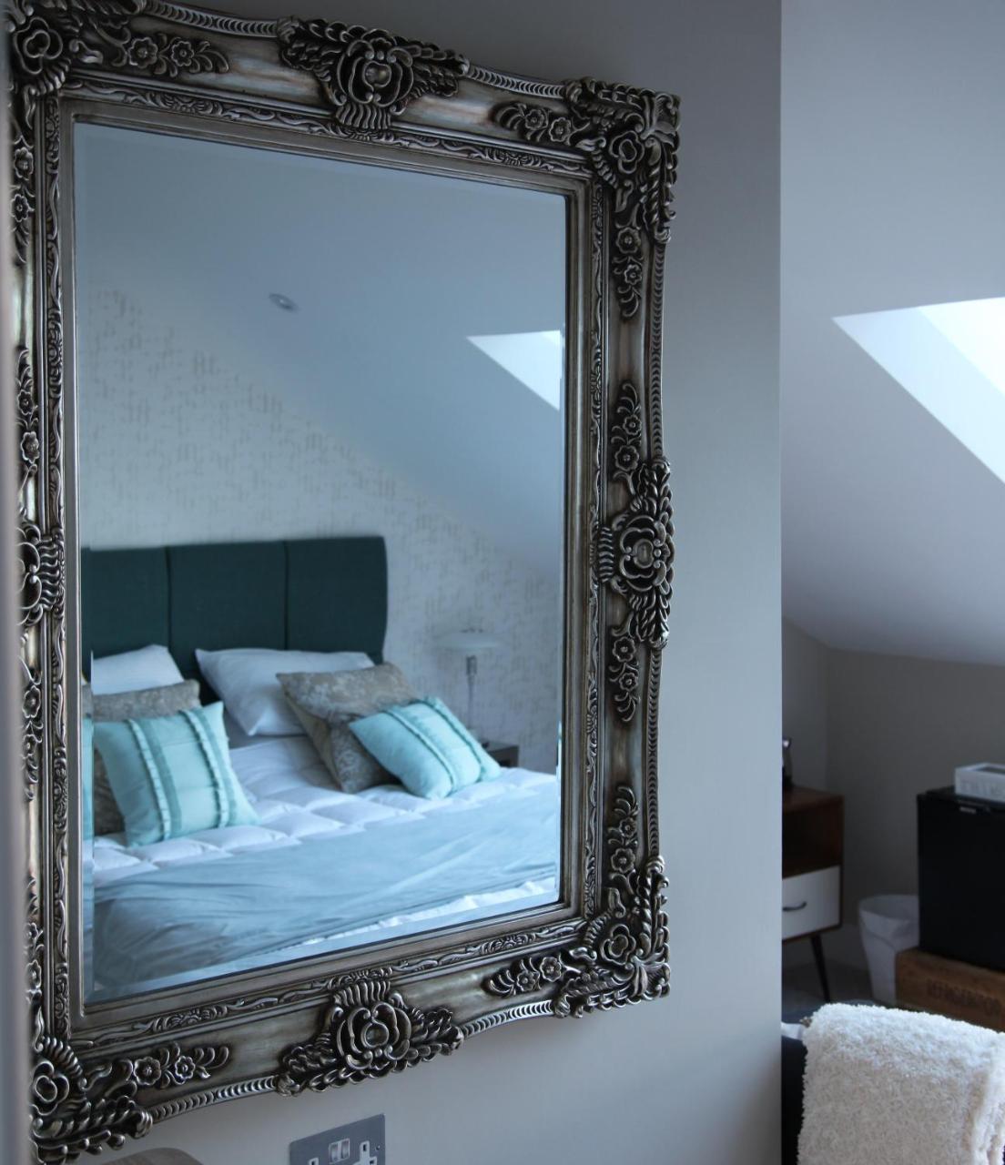 Bed and Breakfast Pebble House à Mevagissey Extérieur photo